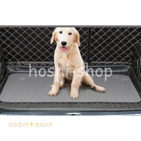数量限定 犬用 トレーニングパッド ペットシーツ 洗える トイレ下敷きマット 速乾 洗える 選べる 3サイズ2カラー (SサイズMサイズ)