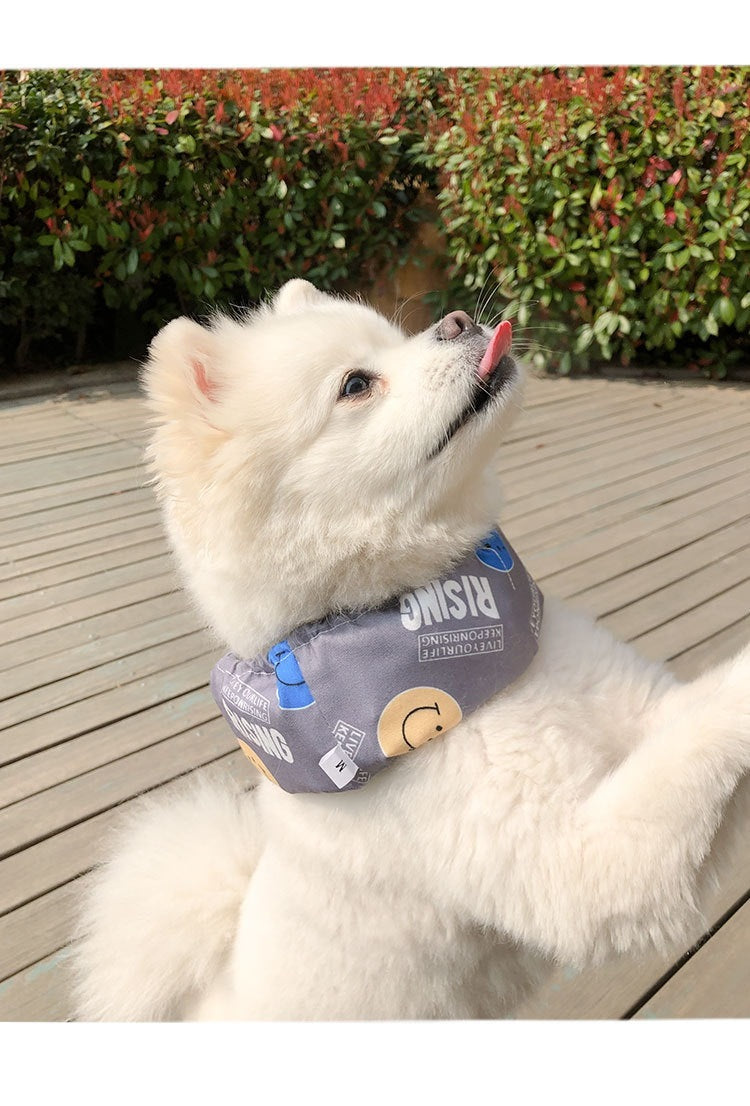 犬 クールベスト 保冷剤 付き 冷却ベスト 冷感ベスト 熱中症対策 ペット 服 ドッグ h0415