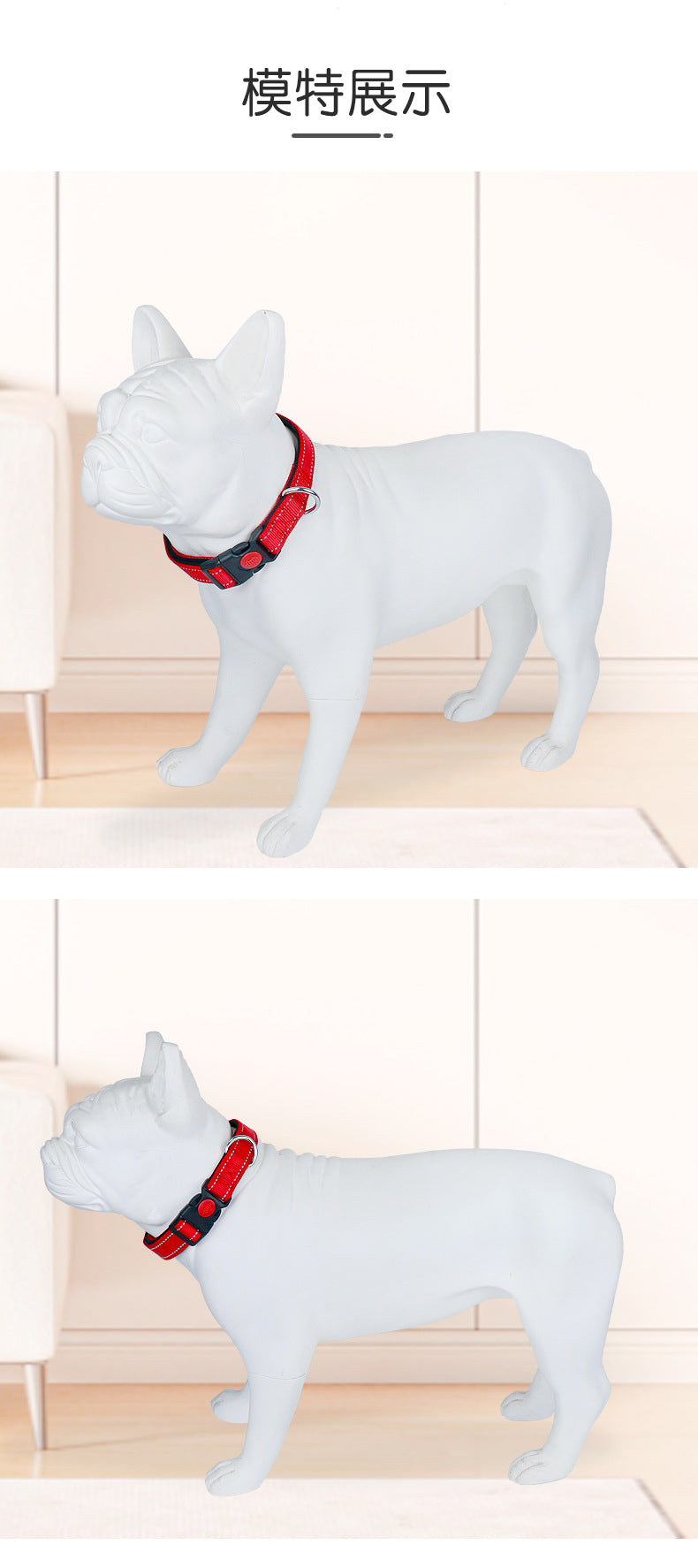 ペット用首輪 お出かけ 猫 ドッググッズ 猫用 ペット用品 ペットグッズ 調節可能なビブカラー お散歩 首輪 ペットの首輪 犬 ペットアクセサリー 3 犬用 の首カバー 猫犬の首輪 小型犬 動物首輪用