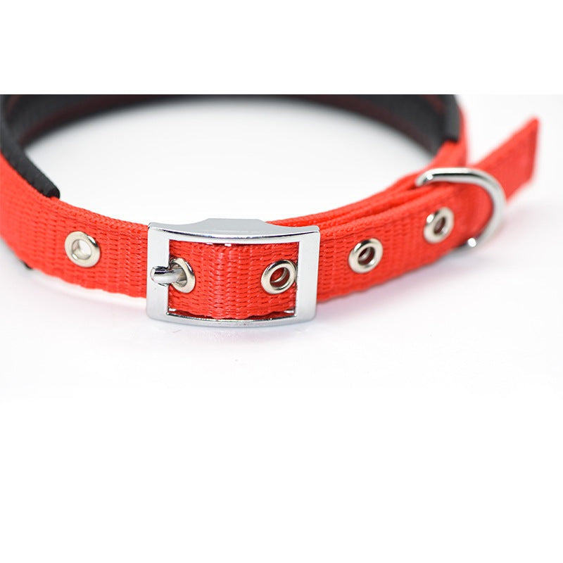 お散歩 犬 動物首輪用品 ドッググッズ 猫用 ペット用品 ペット用首輪 ペットアクセサリー 調節可能なビブカラー 犬用 猫 小型犬 猫犬の首輪 ペットの首輪 の首カバー 首輪 ペットグッズ 16 お出