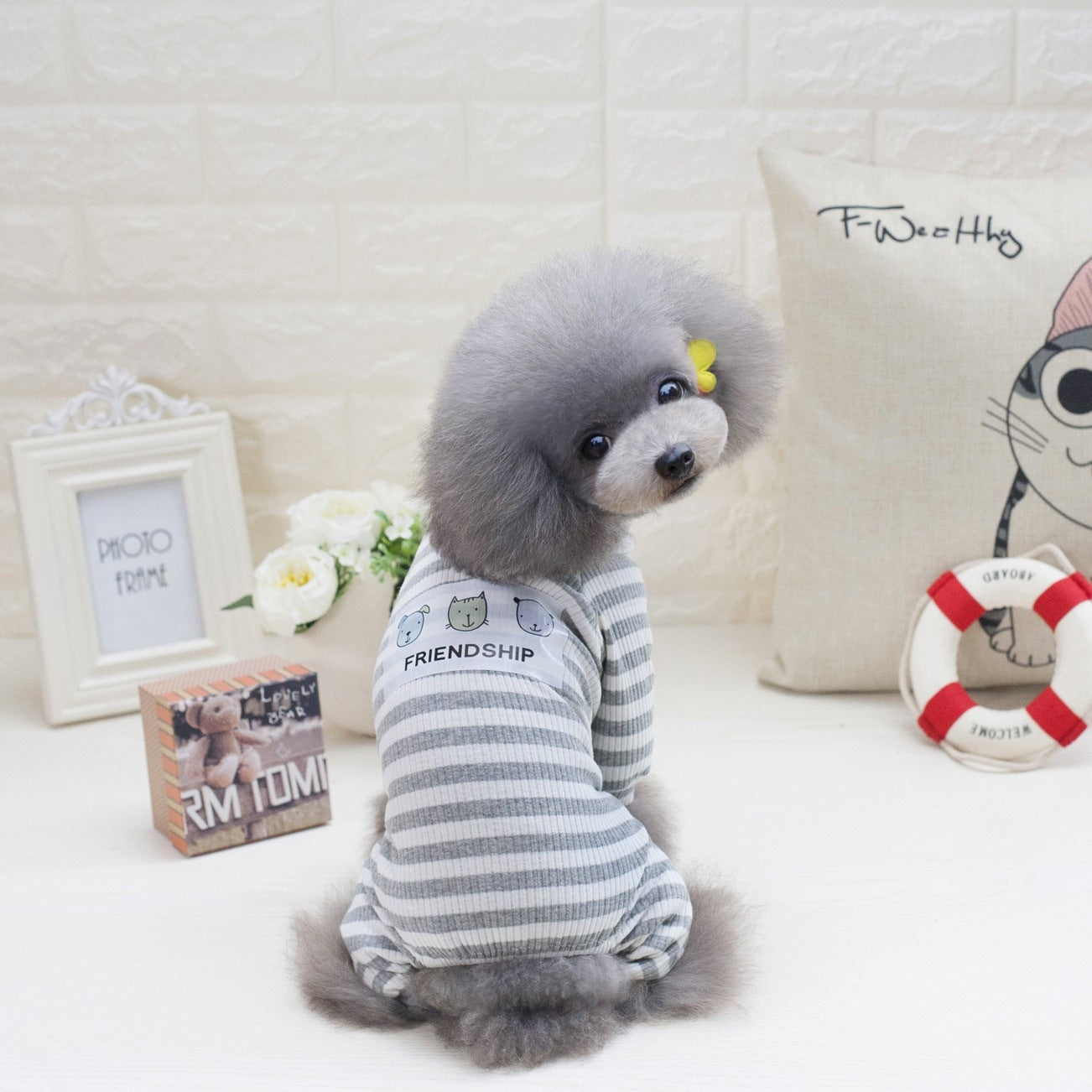猫 犬 洋服 犬服 ペット服 大中小型犬 ペット用品 犬/猫用 犬の服 ペットウエア 小型犬 中型犬 通気 可愛い ドッグウェア トレーナー 犬 服 ワンピース サロペット ビションフリーゼ 犬猫服