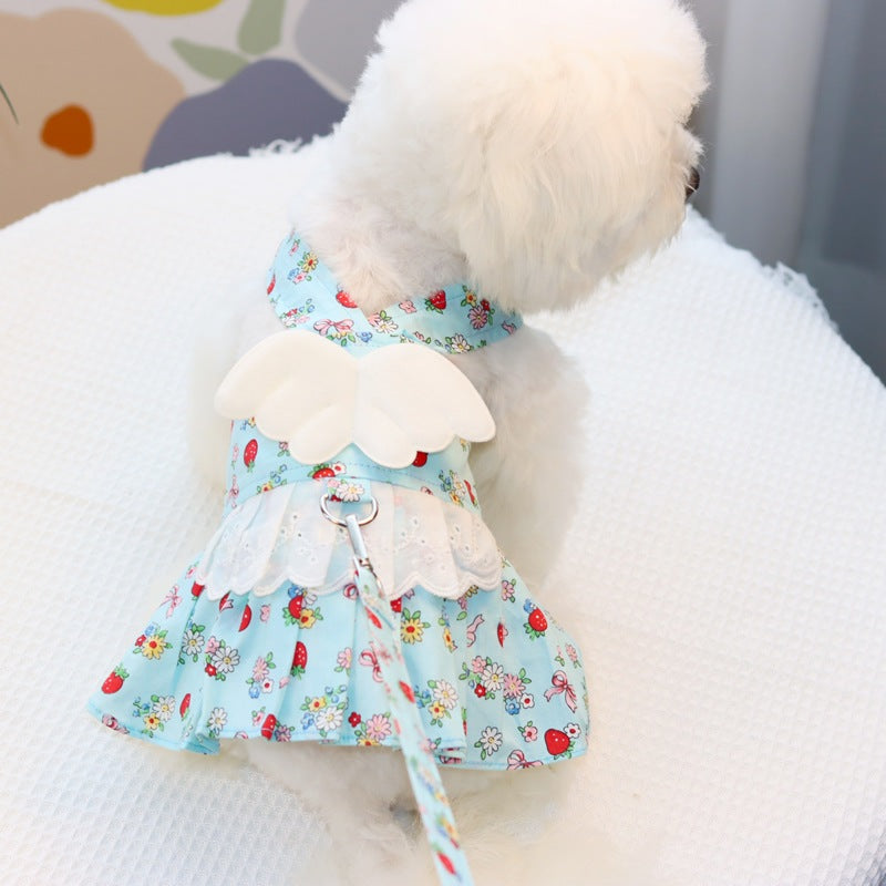 猫 犬 洋服 犬服 ペット服 大中小型犬 ペット用品 犬/猫用 犬の服 ペットウエア 小型犬 中型犬 通気 可愛い ドッグウェア トレーナー 犬 服 ワンピース サロペット ビションフリーゼ 犬猫服