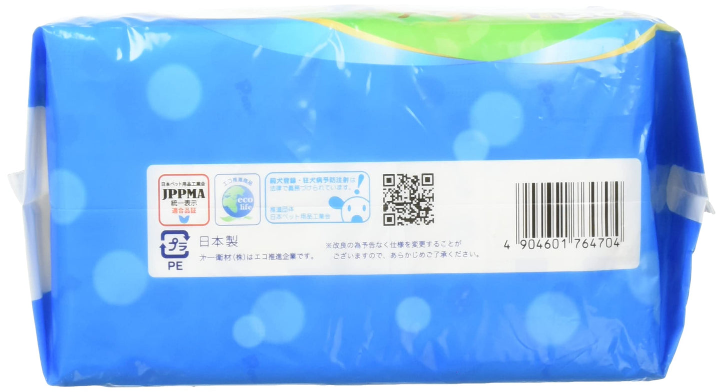 Pone P.one マナーパッドActive ビッグパック LL 20枚