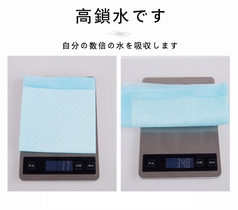 ペットトイレ ペットシーツ トイレシーツ ペットシート エッジシリコンマット 犬猫トイレ 大容量