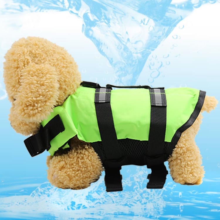 特売セール 新作 犬 救命胴衣 高浮力 ライフジャケット dカン付き 小型犬 フローティング スイム 水遊び 犬用ライフジャケット 海 ライフジャケット 軽量 犬用 浮き輪 川 コンパクト プール 川