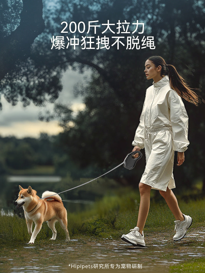 犬 リード ハーネス 紐 散歩紐 犬用デニムハーネス&リード けん引ロープ ペット用品 s08