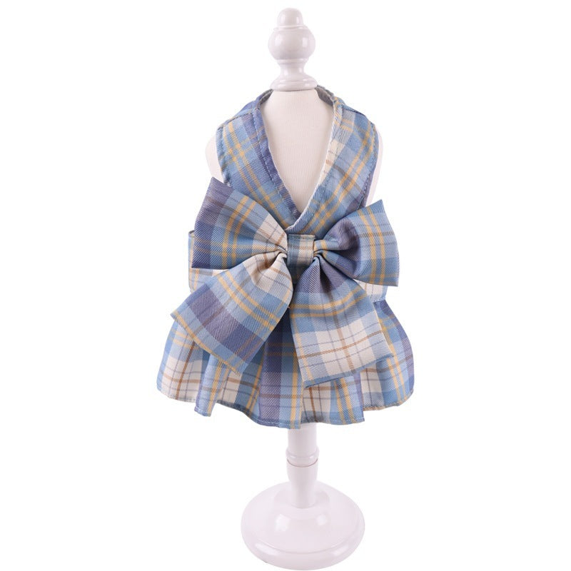 ペット リード 犬 猫 洋服 jk ベストタイプ リード 洋服 テディベア お出かけ チェストストラップ 犬 リード グッズ r n r n