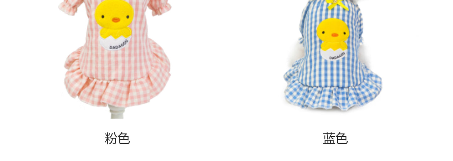 猫 犬 洋服 犬服 ペット服 大中小型犬 ペット用品 犬/猫用 犬の服 ペットウエア 小型犬 中型犬 通気 可愛い ドッグウェア トレーナー 犬 服 ワンピース サロペット ビションフリーゼ 犬猫服