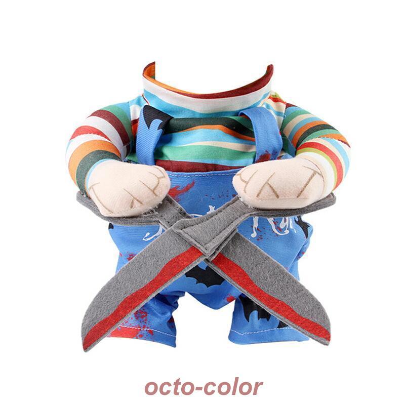 仮装 衣装 ドッグルームウェア コスプレ カバーオール ペットウェア ペット 服 ドッグ ペット 犬 ハロウィーン衣装 仮装