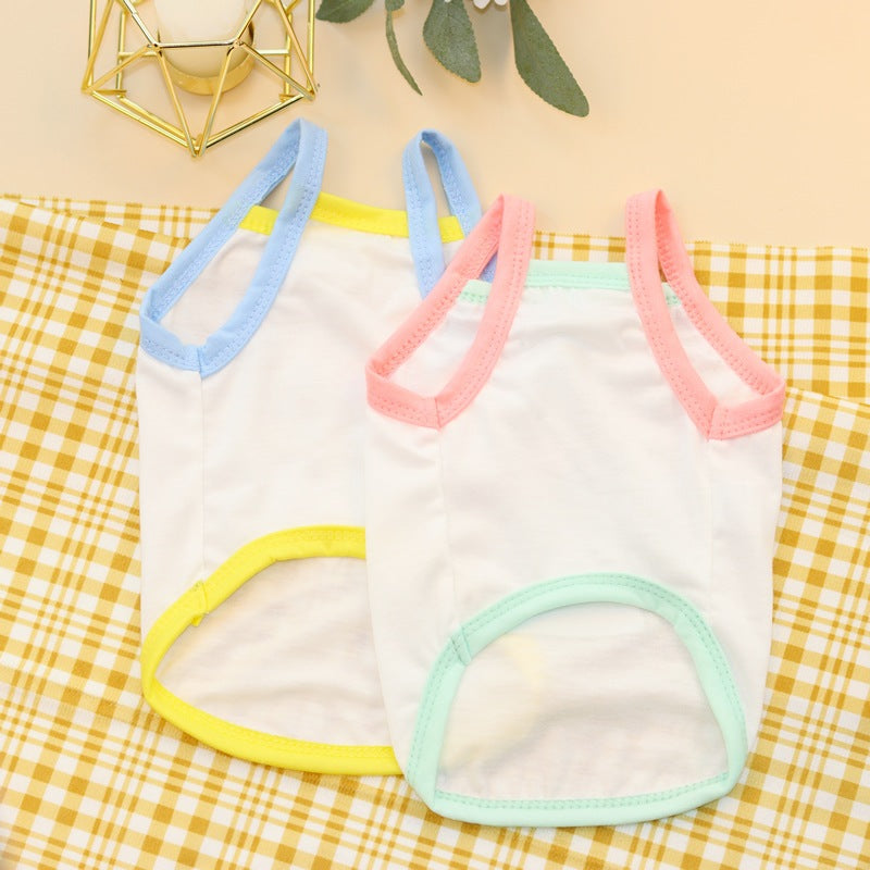 猫 犬 洋服 犬服 ペット服 大中小型犬 ペット用品 犬/猫用 犬の服 ペットウエア 小型犬 中型犬 通気 可愛い ドッグウェア トレーナー 犬 服 ワンピース サロペット ビションフリーゼ 犬猫服