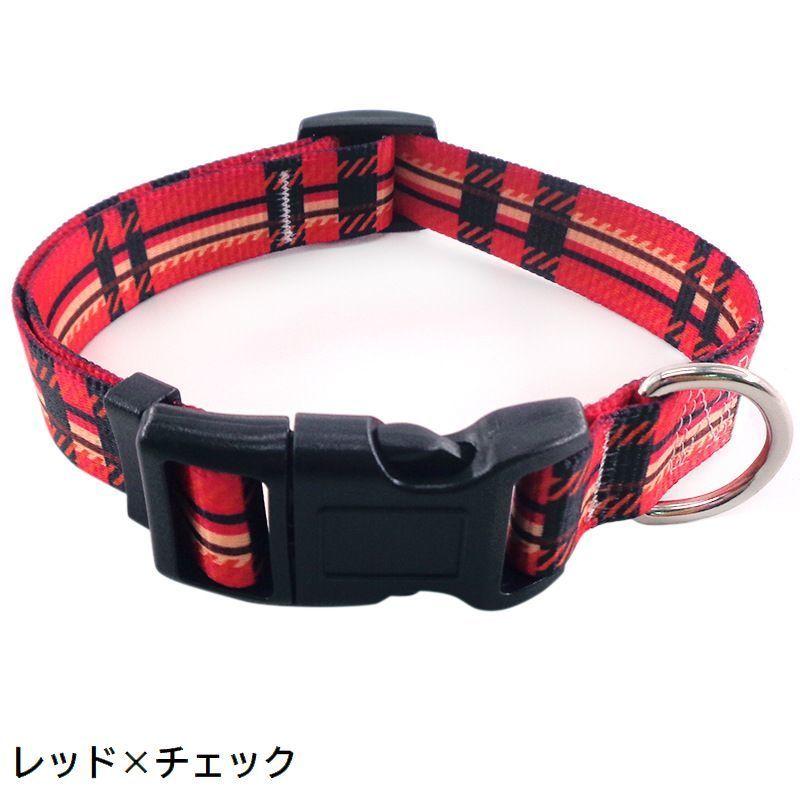 幾何学 カラフル フラワー ペット用品 サイズ調節可 首輪 ボヘミアン チェック 猫用 おでかけ 散歩 カラー バックル おしゃれ 犬用 可愛い 花