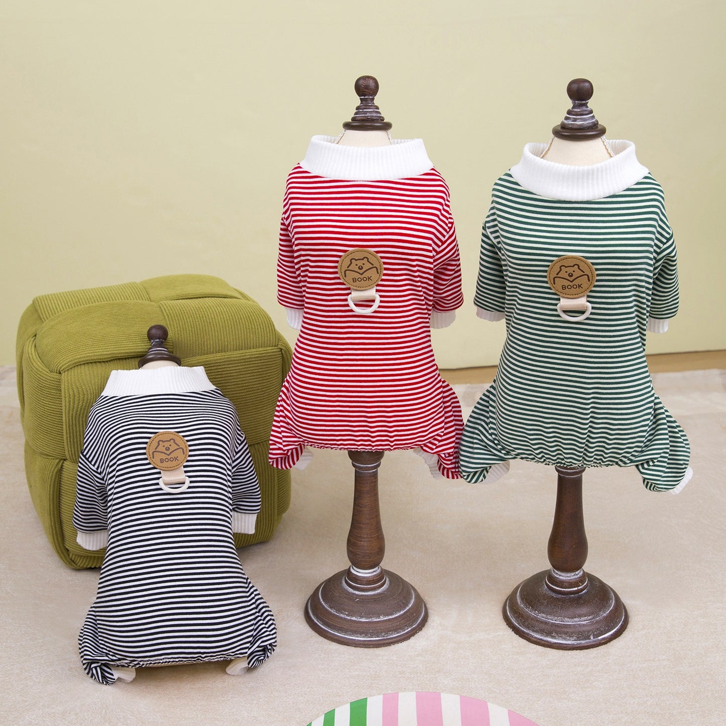 猫 犬 洋服 犬服 ペット服 大中小型犬 ペット用品 犬/猫用 犬の服 ペットウエア 小型犬 中型犬 通気 可愛い ドッグウェア トレーナー 犬 服 ワンピース サロペット ビションフリーゼ 犬猫服