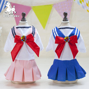猫 犬 洋服 犬服 ペット服 大中小型犬 ペット用品 犬/猫用 犬の服 ペットウエア 小型犬 中型犬 通気 可愛い ドッグウェア トレーナー 犬 服 ワンピース サロペット ビションフリーゼ 犬猫服