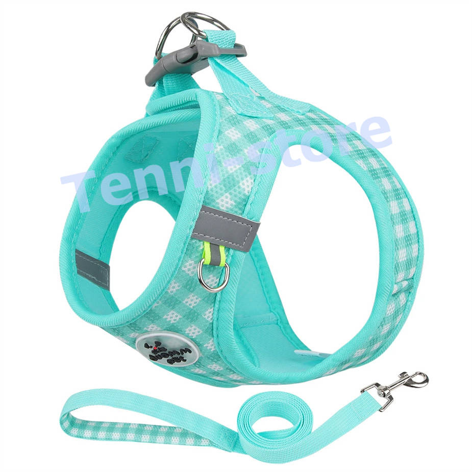今週の新製品 タイムセール アウトレット 犬 猫 ハーネス 小型犬 中型犬 猫用 ネコ ウェアハーネス ハーネス&リードセット 犬ハーネス 抜けない 一体型 かわいい 簡単着脱 在庫が限られている在庫