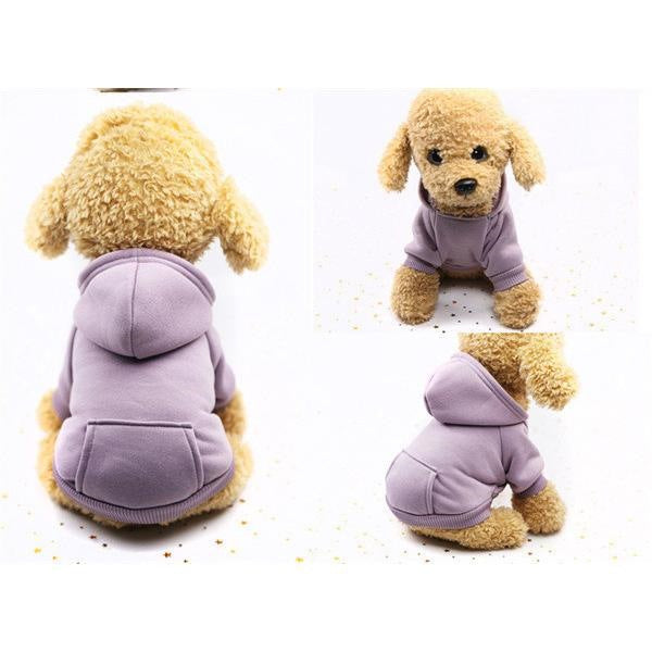 犬 服 犬服 犬の服 犬用 ドッグウェア パーカー フード付き ペット用品 つなぎ ペット服 ワンちゃん 猫服 小型犬 中型犬 大型犬