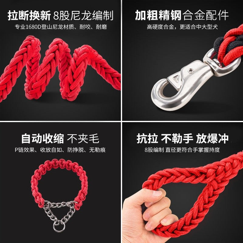 犬 リード ハーネス 紐 散歩紐 犬用デニムハーネス&リード けん引ロープ ペット用品 s04