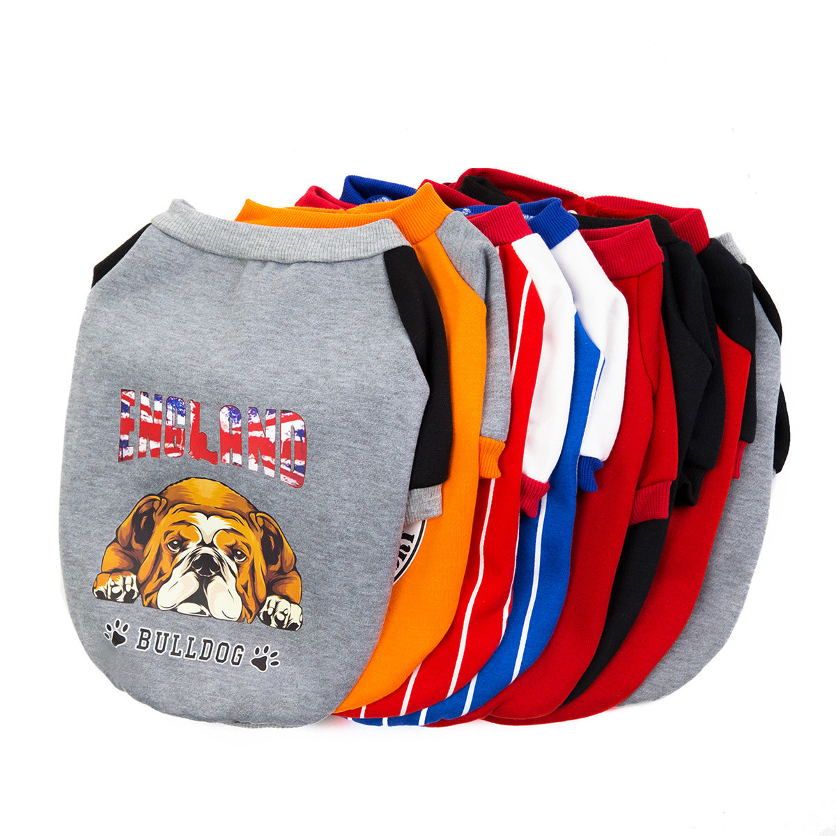 猫 犬 洋服 犬服 ペット服 大中小型犬 ペット用品 犬/猫用 犬の服 ペットウエア 小型犬 中型犬 通気 可愛い ドッグウェア トレーナー 犬 服 ワンピース サロペット ビションフリーゼ 犬猫服