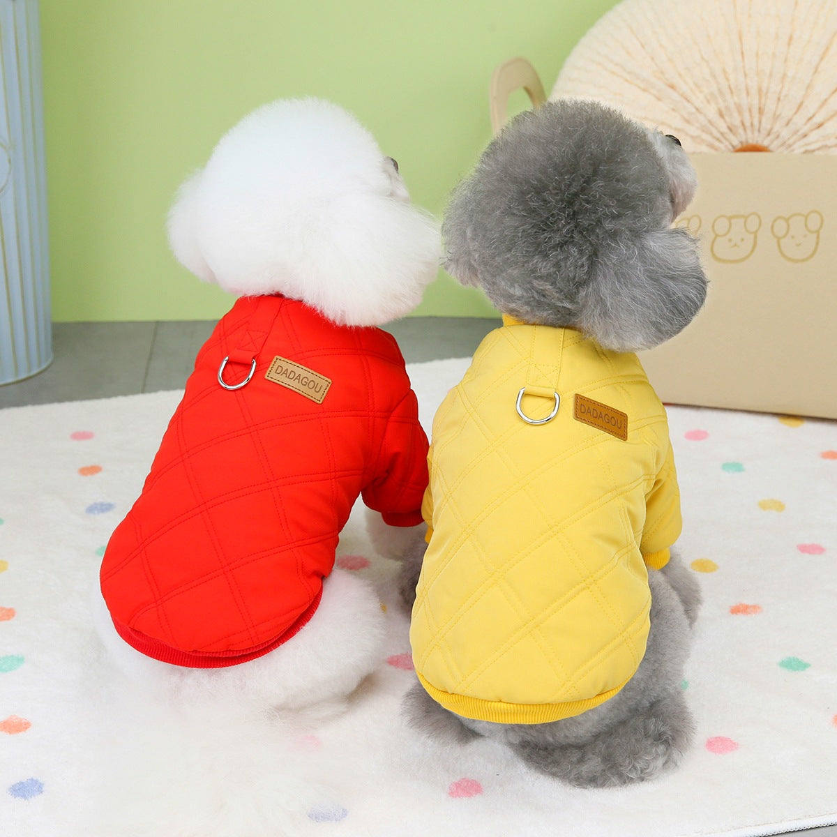 猫 犬 洋服 犬服 ペット服 大中小型犬 ペット用品 犬/猫用 犬の服 ペットウエア 小型犬 中型犬 通気 可愛い ドッグウェア トレーナー 犬 服 ワンピース サロペット ビションフリーゼ 犬猫服
