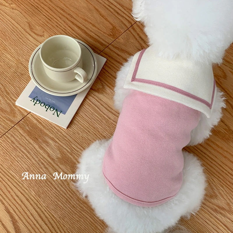 2025新作春秋 ペット服/犬猫服 犬 洋服/犬用品 /小中型犬 春夏ペット服 犬服 服装 猫服 かわいい