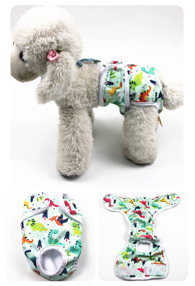 高評価!超人気 しつけ用品 ドックウェア マナーパンツ 犬用 犬服 犬用 オムツ 大型犬 生理パンツ 中型犬 女の子用 衛生 雌犬 小型犬 洗える おむつカバー 発情期用 メス マーキング 尿もれ オ