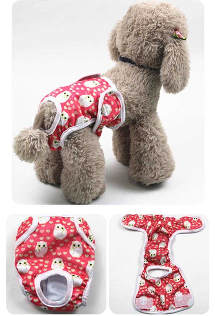 高評価!超人気 しつけ用品 ドックウェア マナーパンツ 犬用 犬服 犬用 オムツ 大型犬 生理パンツ 中型犬 女の子用 衛生 雌犬 小型犬 洗える おむつカバー 発情期用 メス マーキング 尿もれ オ