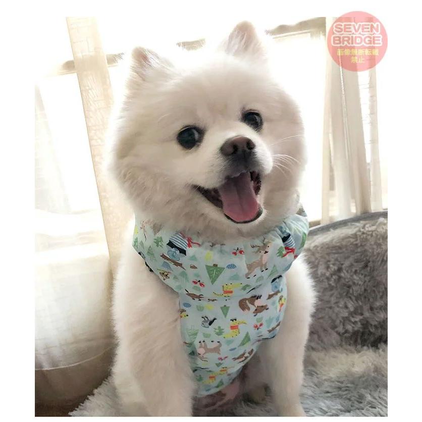 犬 クールベスト 保冷剤 付き 冷却ベスト 冷感ベスト 熱中症対策 ペット 服 ドッグ h0415