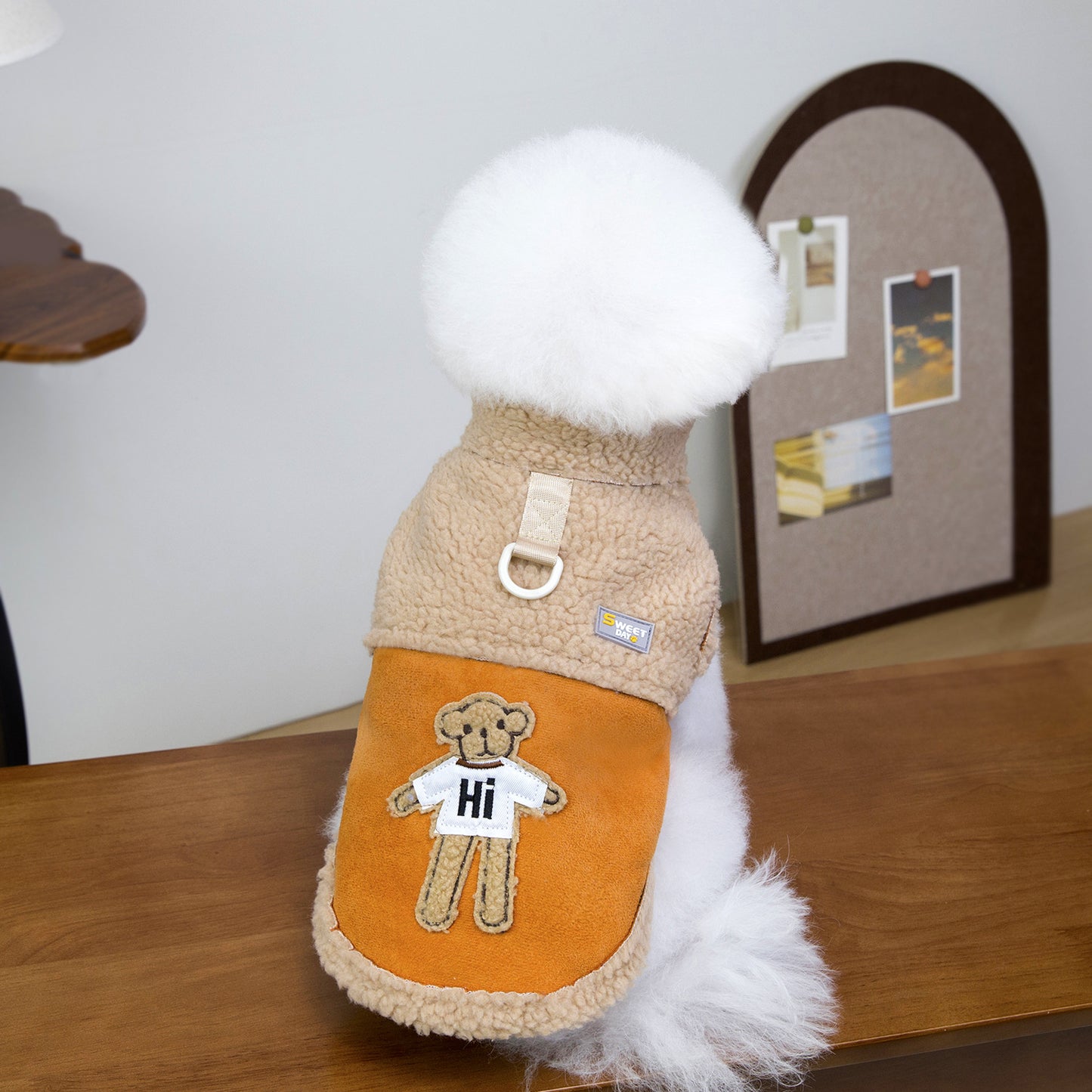 猫 犬 洋服 犬服 ペット服 大中小型犬 ペット用品 犬/猫用 犬の服 ペットウエア 小型犬 中型犬 通気 可愛い ドッグウェア トレーナー 犬 服 ワンピース サロペット ビションフリーゼ 犬猫服