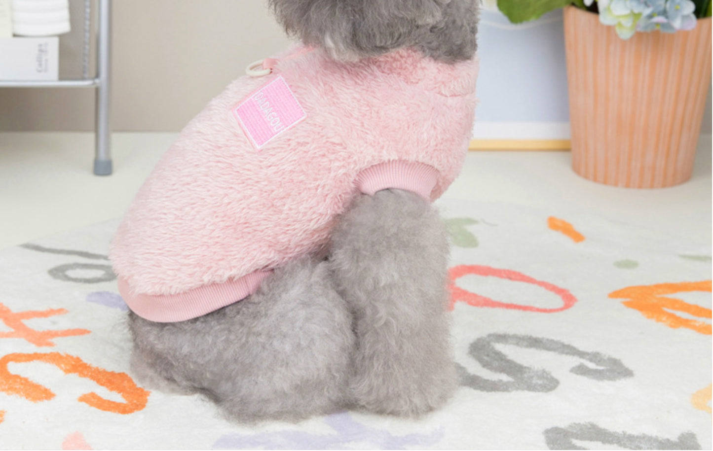 猫 犬 洋服 犬服 ペット服 大中小型犬 ペット用品 犬/猫用 犬の服 ペットウエア 小型犬 中型犬 通気 可愛い ドッグウェア トレーナー 犬 服 ワンピース サロペット ビションフリーゼ 犬猫服
