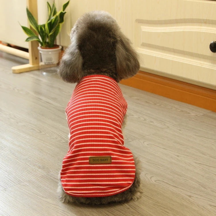 春夏新作 犬服 ペット服 犬 洋服 ペット 犬用品 小中型犬 犬服春夏服かわいい薄着夏猫ペット服