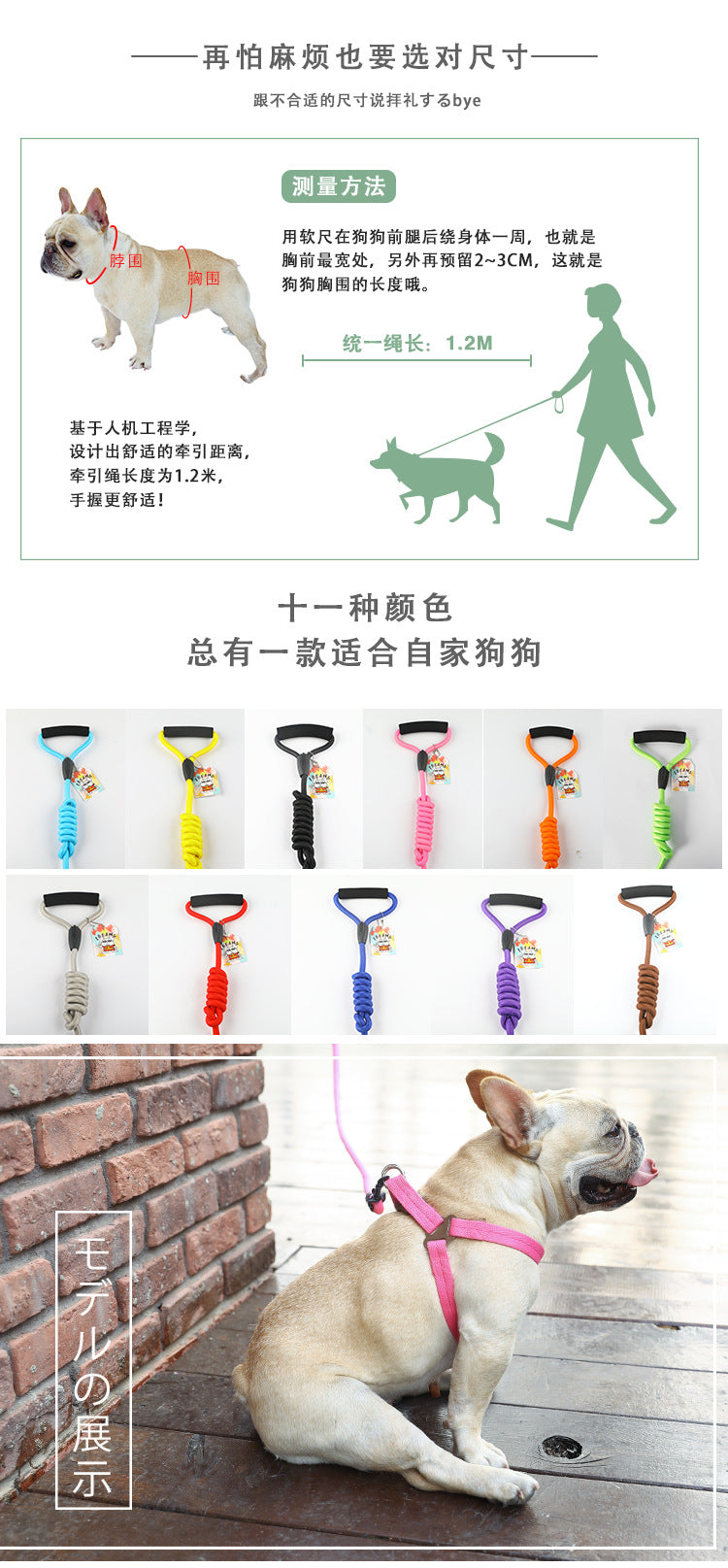 2点セット おしゃれ お出かけ リード ネコ用ハーネス ハーネス ペット用品 小型犬 犬 リーシュ 軽量 犬用ハーネス 中型犬 猫用 犬用 ペットハーネス ハーネスリードセット お散歩 簡単装着 胴輪