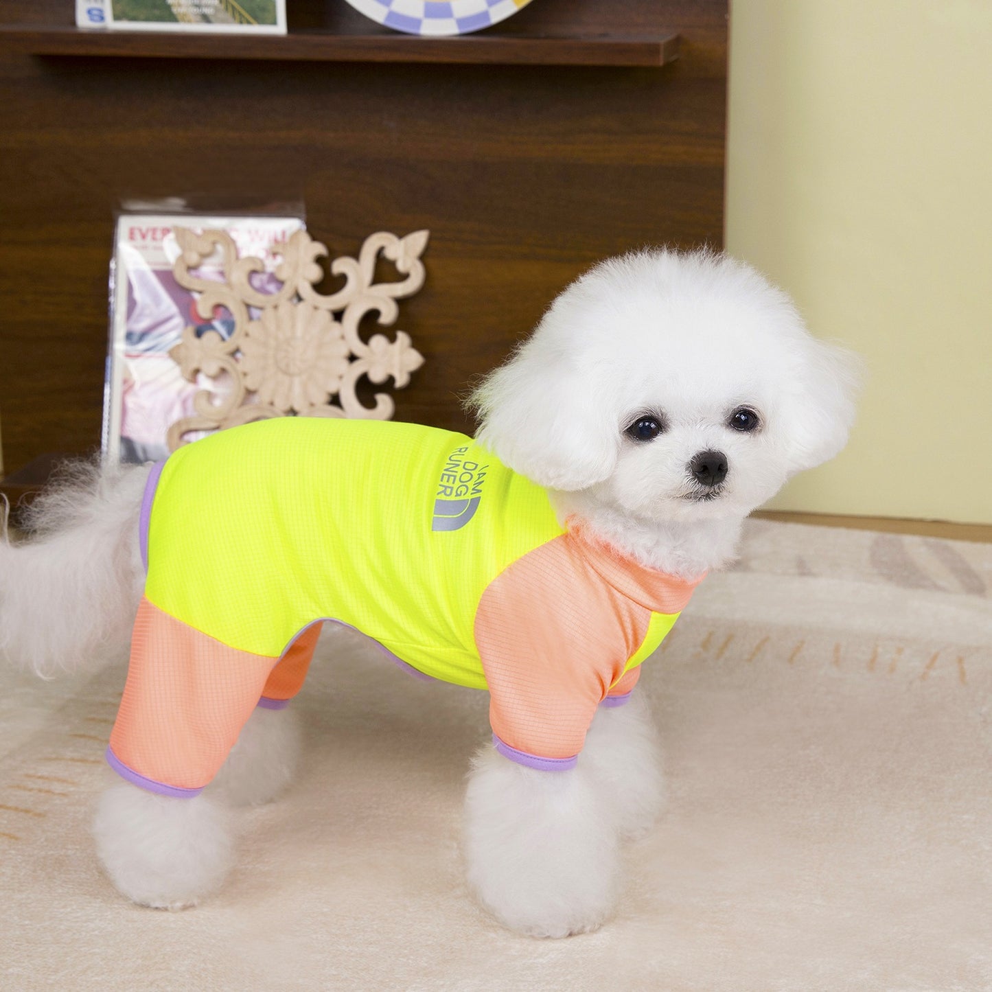猫 犬 洋服 犬服 ペット服 大中小型犬 ペット用品 犬/猫用 犬の服 ペットウエア 小型犬 中型犬 通気 可愛い ドッグウェア トレーナー 犬 服 ワンピース サロペット ビションフリーゼ 犬猫服