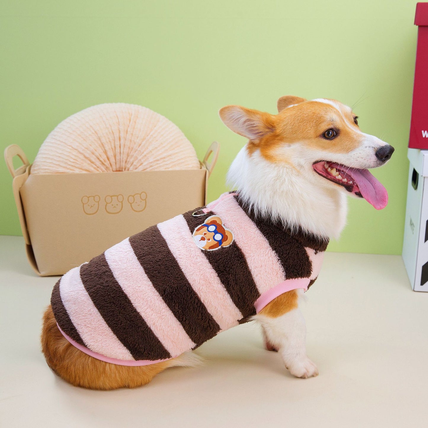 猫 犬 洋服 犬服 ペット服 大中小型犬 ペット用品 犬/猫用 犬の服 ペットウエア 小型犬 中型犬 通気 可愛い ドッグウェア トレーナー 犬 服 ワンピース サロペット ビションフリーゼ 犬猫服