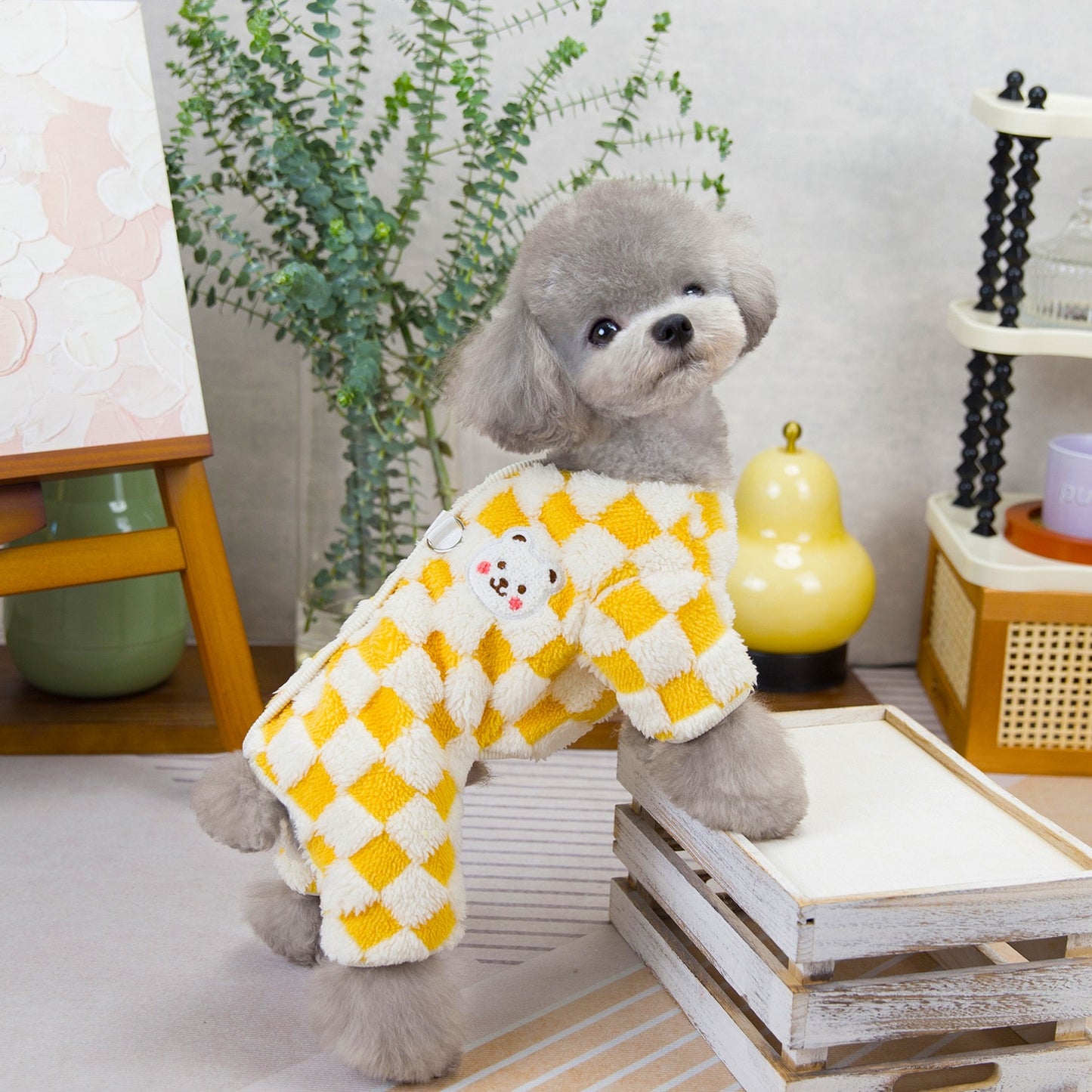 猫 犬 洋服 犬服 ペット服 大中小型犬 ペット用品 犬/猫用 犬の服 ペットウエア 小型犬 中型犬 通気 可愛い ドッグウェア トレーナー 犬 服 ワンピース サロペット ビションフリーゼ 犬猫服