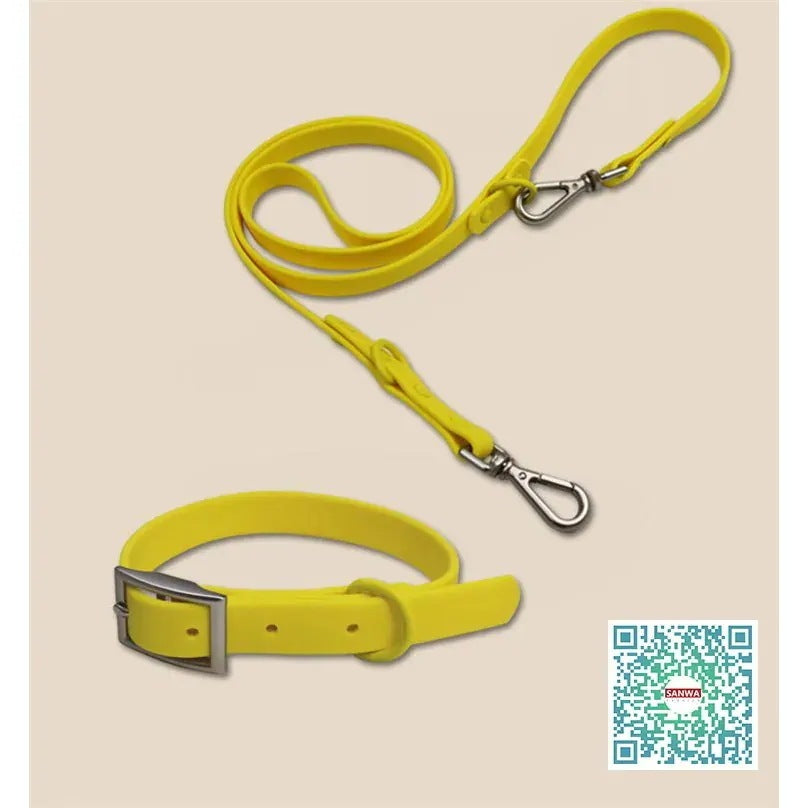 牽引ロープ リードセット 犬 猫 ハーネス 首輪 お散歩グッズ ペット牽引縄 ドッグリード 小型犬 中型犬 引っ張り防止 ペット用品