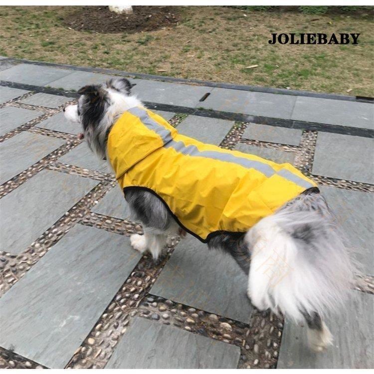 レインコート ドッグウエア 犬服 猫服 ペット服 ペットウエア 犬 猫 愛犬 ペット ペット用品 春 夏 秋 カジュアル かわいい 撥水 カラフル ペットグッズ 洋服