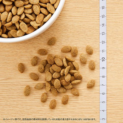<a href="https://www.qoo10.jp/gmkt.inc/Search/brand.aspx?brandno=56208" target="_blank" class="title_brand" id="btn_brand" title="シュプレモ">シュプレモ</a>ニュートロ 超小型犬ー小型犬用 体重管理用 3kgX2袋+パウチ 1袋 おまけ付 お一人様1点限り CRC45―02―53―10―00
