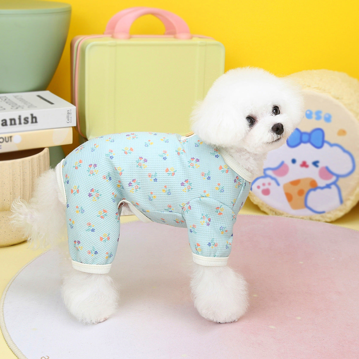 猫 犬 洋服 犬服 ペット服 大中小型犬 ペット用品 犬/猫用 犬の服 ペットウエア 小型犬 中型犬 通気 可愛い ドッグウェア トレーナー 犬 服 ワンピース サロペット ビションフリーゼ 犬猫服