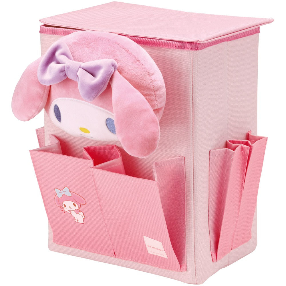 スケーター トイレシートストッカー マイメロディ PTST1 4973307667152