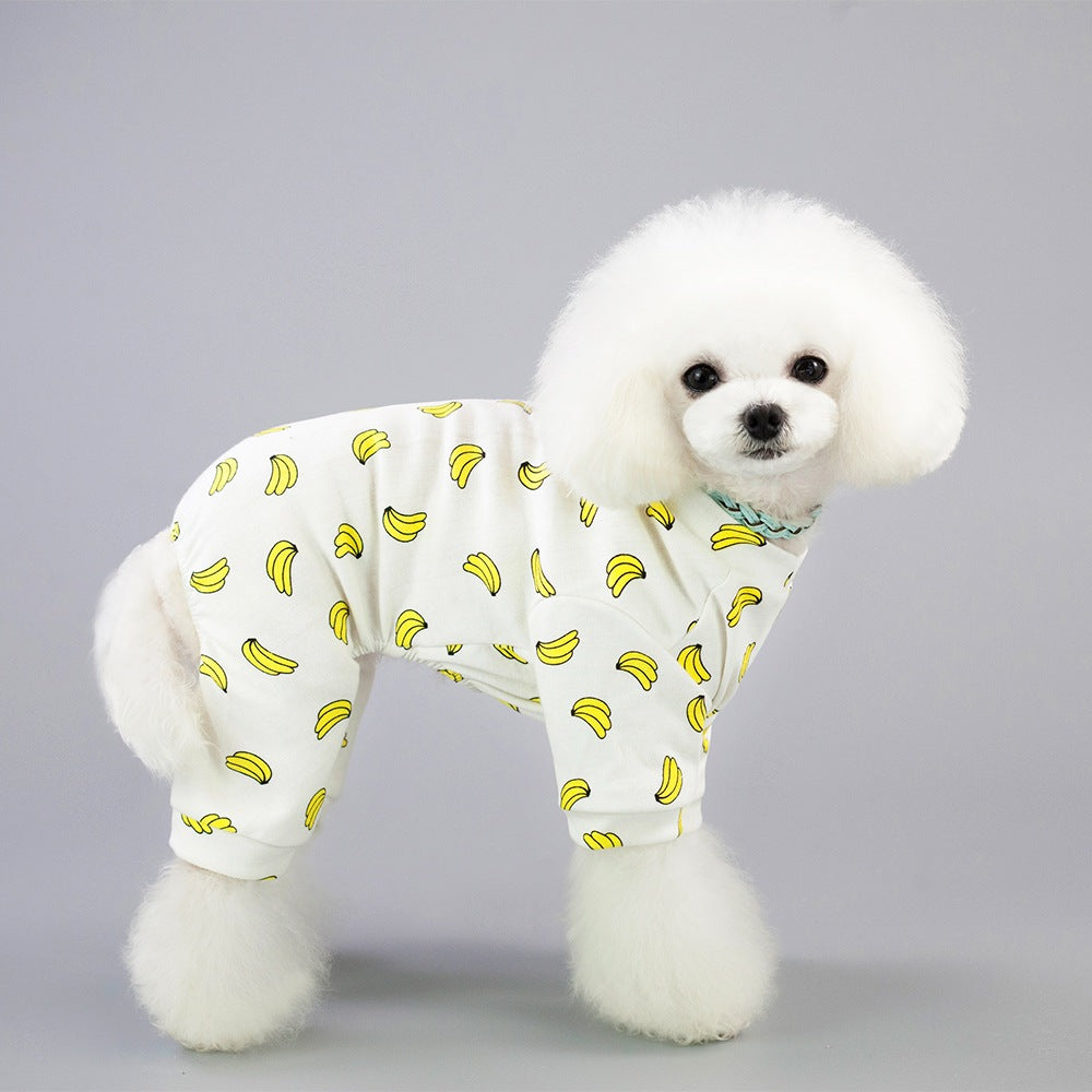 猫 犬 洋服 犬服 ペット服 大中小型犬 ペット用品 犬/猫用 犬の服 ペットウエア 小型犬 中型犬 通気 可愛い ドッグウェア トレーナー 犬 服 ワンピース サロペット ビションフリーゼ 犬猫服
