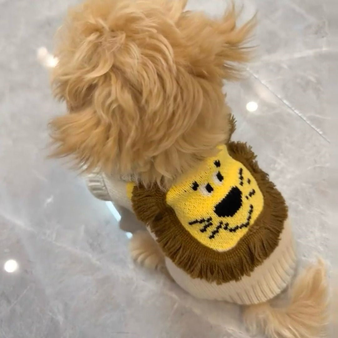 犬服秋冬犬猫セーターペットニットウール二本足コートテディポメラニアン子犬セーターコート犬 服 犬 犬の服 犬 洋服 犬の服夏 犬洋服