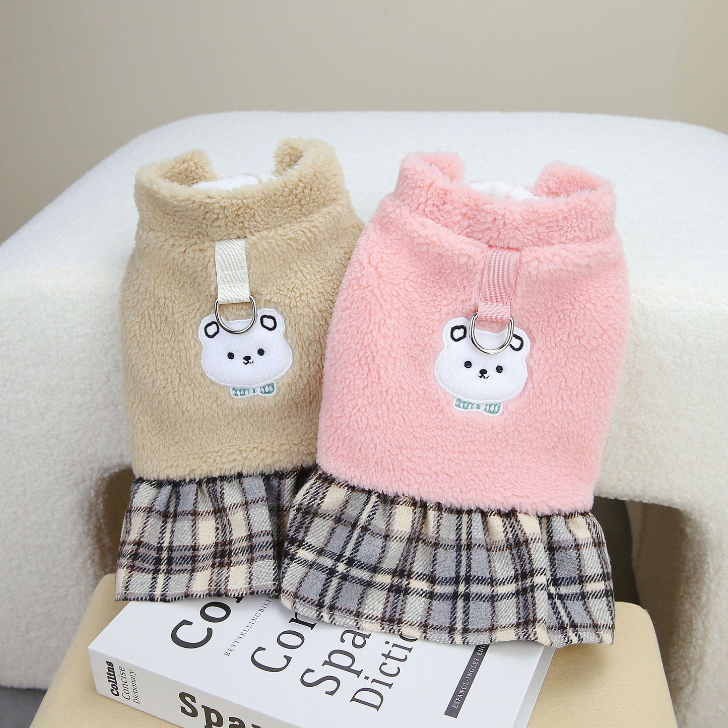 猫 犬 洋服 犬服 ペット服 大中小型犬 ペット用品 犬/猫用 犬の服 ペットウエア 小型犬 中型犬 通気 可愛い ドッグウェア トレーナー 犬 服 ワンピース サロペット ビションフリーゼ 犬猫服