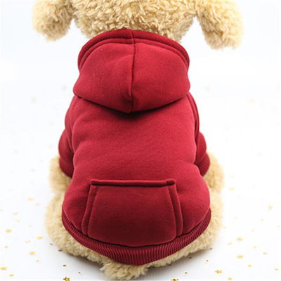 犬 服 犬服 犬の服 犬用 ドッグウェア パーカー フード付き ペット用品 つなぎ ペット服 ワンちゃん 猫服 小型犬 中型犬 大型犬