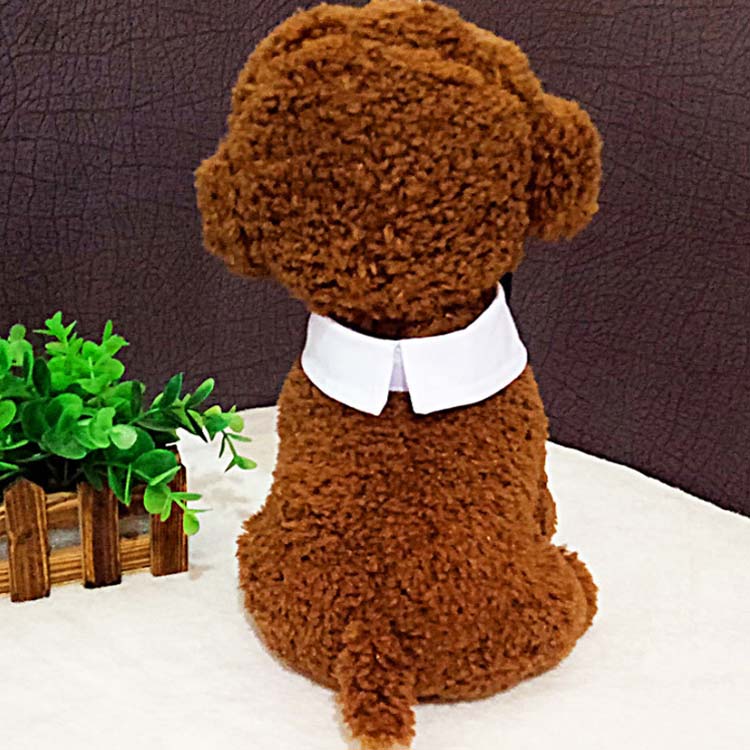 新作セール2サイズ展開 ボーダー ペット用 ネクタイ おしゃれ 全20種 首輪 犬用 ねこ 記念日 正装 写真撮影 アクセサリー 犬猫兼用 猫用 小型犬 中型犬 かわいい 子犬 チェック サイズ調整可