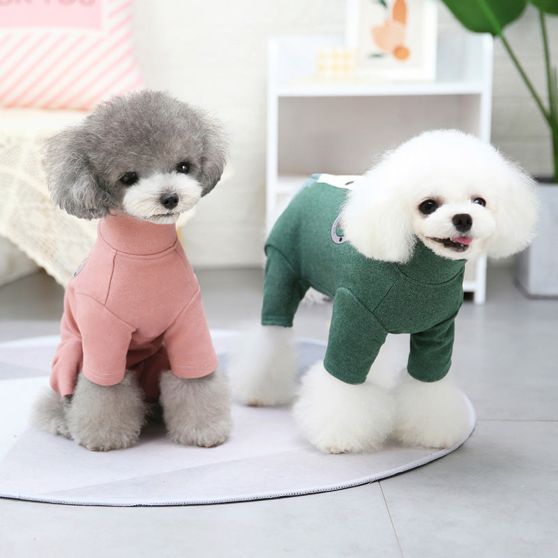 猫 犬 洋服 犬服 ペット服 大中小型犬 ペット用品 犬/猫用 犬の服 ペットウエア 小型犬 中型犬 通気 可愛い ドッグウェア トレーナー 犬 服 ワンピース サロペット ビションフリーゼ 犬猫服