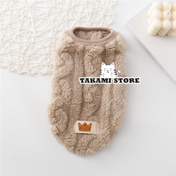 犬 服 犬の服 ドッグウェア 秋冬 犬用 トイプードル 超小型犬 中型犬 ペット用 猫 ねこ もこもこ ふわふわ おしゃれ 可愛い お散歩
