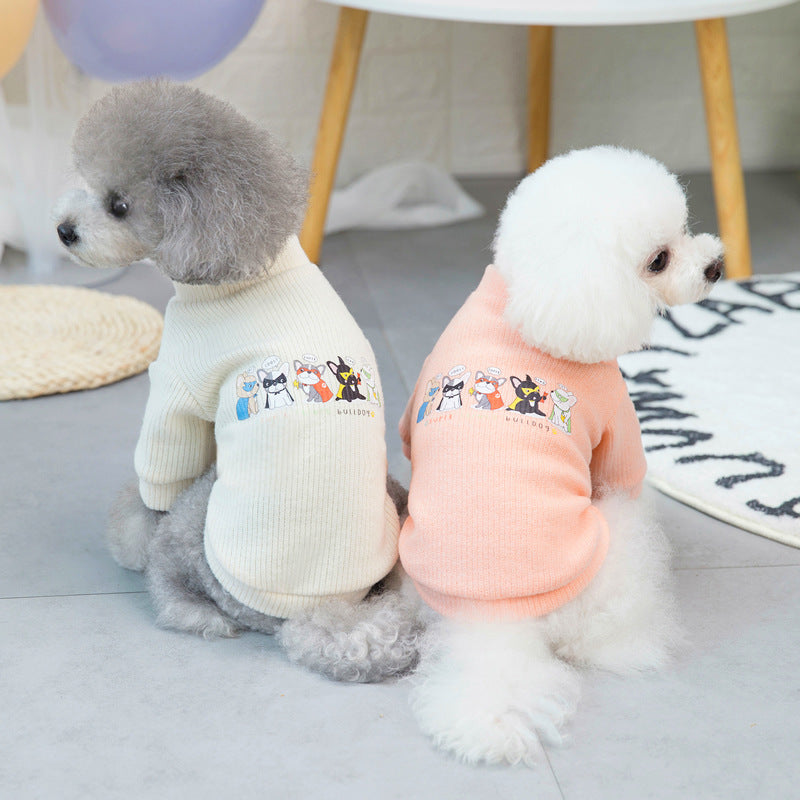 猫 犬 洋服 犬服 ペット服 大中小型犬 ペット用品 犬/猫用 犬の服 ペットウエア 小型犬 中型犬 通気 可愛い ドッグウェア トレーナー 犬 服 ワンピース サロペット ビションフリーゼ 犬猫服