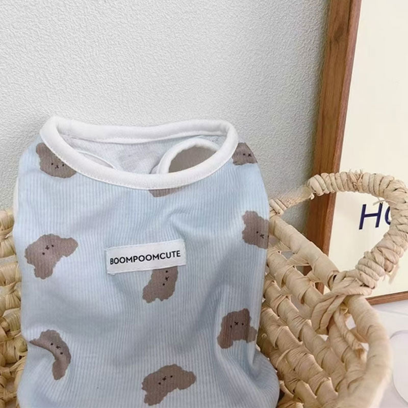 猫犬兼用クールベスト ロシアンブルー対応 犬 服 犬 服 犬服 犬の服 ペット用品 ハーネス 小型犬