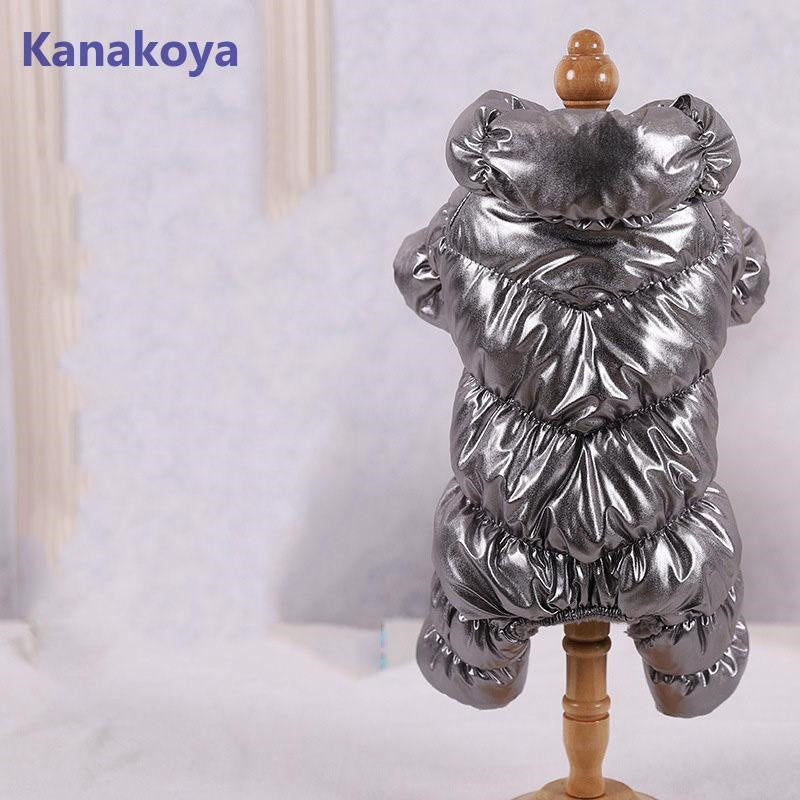 ドッグウェア 犬 服 ペットウェア 秋 冬 中綿入り 裏ボア 裏起毛 保温 撥水 防寒対策 防風 あったか 小型犬 中型犬 ペット用 猫 旅行 お散歩