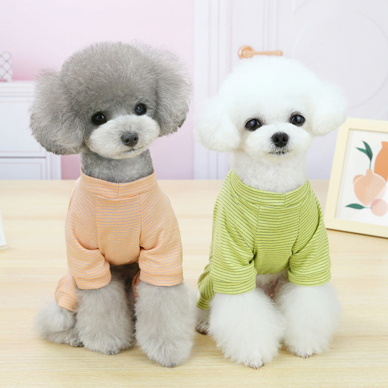 猫 犬 洋服 犬服 ペット服 大中小型犬 ペット用品 犬/猫用 犬の服 ペットウエア 小型犬 中型犬 通気 可愛い ドッグウェア トレーナー 犬 服 ワンピース サロペット ビションフリーゼ 犬猫服