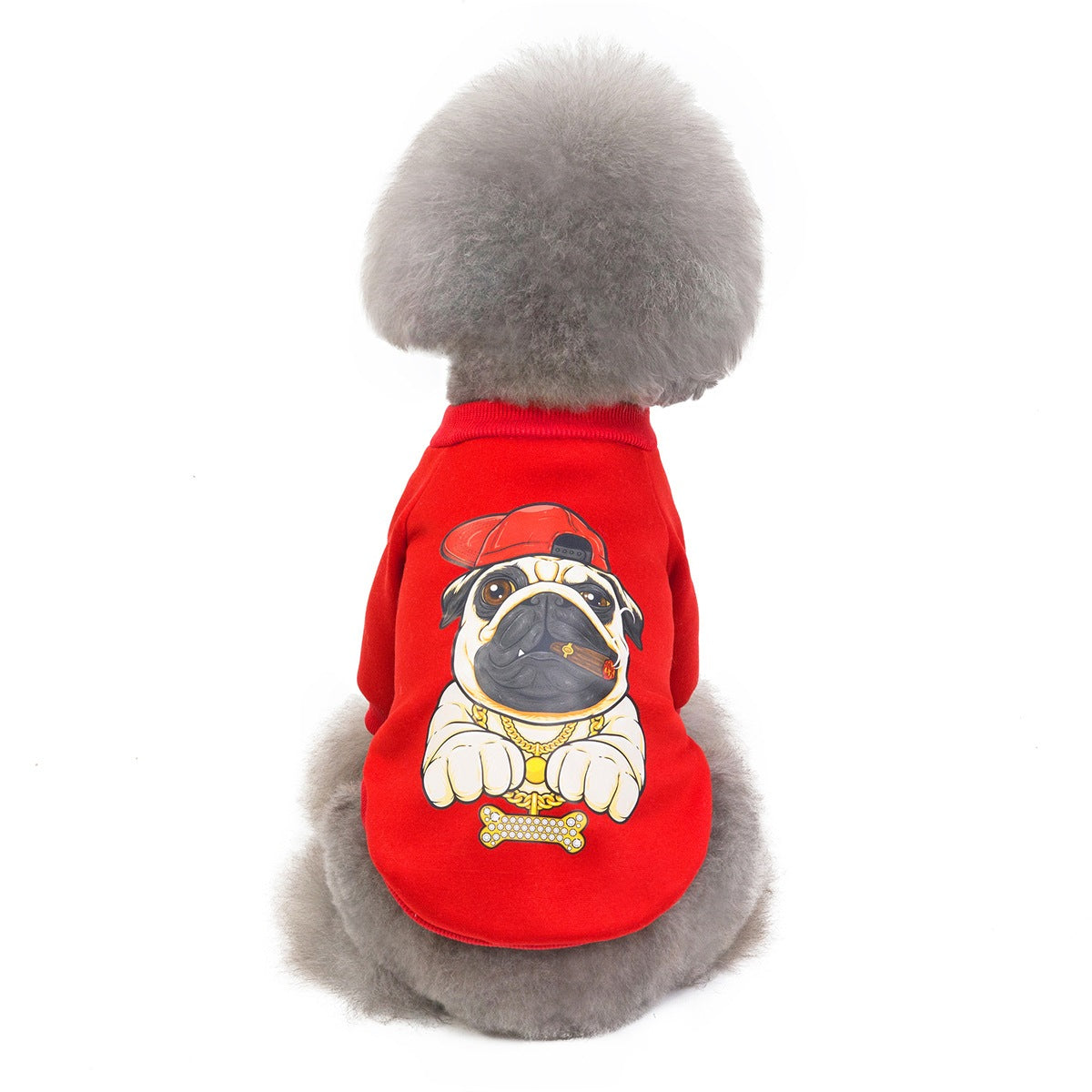 猫 犬 洋服 犬服 ペット服 大中小型犬 ペット用品 犬/猫用 犬の服 ペットウエア 小型犬 中型犬 通気 可愛い ドッグウェア トレーナー 犬 服 ワンピース サロペット ビションフリーゼ 犬猫服